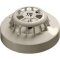 5621 135 degre heat detector