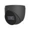 CLEAR IP-5IRD8S34/G28-2 | 8MP HD Turret Network Fixed Grey Security Camera 