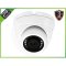 2MP HD IP IR Starlight Dome Fixed Camera