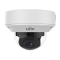 IPC3234SR3-DVZ28 - UNV Uniview - 4 MP IP Dome Camera True 120dB Wide Dynamic Range 2.8-12mm Motorized Varifocal Lens
