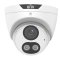 5MP HD ColorHunter Fixed Eyeball Network Security Camera | IPC3615SE-ADF28KM-WL-I0