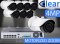 32 CH NVR with (8) IPX13 4 Megapixel, 3.3-12mm Motorized Lens, 30m IR, H.265, CVBS (BNC) Optional...