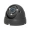 2.1MP (1080P) WDR Varifocal Dome Camera (Grey) 