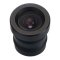 KLB0360 KT&C Board Lens (f3.6 mm) for Module & Complete Cameras M12