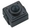 KPC-S20P4 KT&C 1/3" Sony Super HAD CCD 420TVL 4.3mm Super Cone Pinhole Lens 12VDC