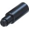 Standard Resolution Indoor Color Bullet Camera with Sony SuperHAD CCD