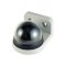 KPC-S520DC KT&C 1/3" Sony Super HAD CCD 380TVL 3.6mm Board Lens 12VDC Bracket Included (Wall Moun...