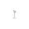 Camera Bracket - White