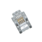 Connector - RJ45 8P8C Cat5e Crimp