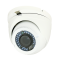 Platinum HD-TVI Varifocal Motorized Lens Turret Camera 2.1MP