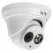 Platinum Fixed Lens Turret Network IP Camera 4.1MP - 2.8mm