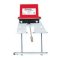 OSYSU-2 Outside Screw And Yoke Valve Supervisory Switch