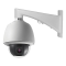 Platinum IP PTZ High Speed Dome Camera 1.3MP