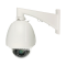 Platinum IP PTZ High Speed Dome Camera 2.1MP