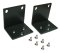 DR4-RM1A Rack Mount Kit for DIGIMASTER DR4N & DRHV Series DVRs