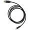 FIRMWARE UPDATE CABLE FOR GO! CONTROL & TS1