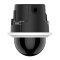 SPECTRA IP DOME CAMERA 2MP,20XPTZ,IN-CEILING,INDOOR, CLEAR BLACK