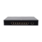 8CH PoE Switch, 1GB Upload link, 95W, 450FT