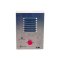 TLMC-12VF Louroe Electronics Push Button Activated Remote Call Station w/ Speaker & Mic Flush Mou...