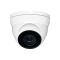 CLEAR 1/2.8" 3MP Fixed Lens Starlight Eyeball Camera, 2.8mm Lens, 30fps@2MP, DWDR, IP66, PoE, Part# IP-IRD2M02-W-2.8