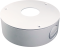 Universal Round Outdoor Junction Box for 3 Screw Base Security Cameras Bracket UJB94-G
