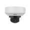 Uniview IPC3235ER3-DUVZ | 5MP 2.8-12mm Lens WDR Starlight Motorized IR Vandal Fixed Dome IP Camera