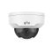 UNV 5MP WDR Starlight Vandal-resistant Network IR Fixed Dome Camera