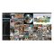 GV-VMS010-VR	Software License GV-VMS for 32CHs Platform with 3rd party IP cameras 10 ch