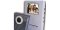 HFX-700M Hands-Free Video Intercom System