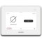 Resideo PROA7C ProSeries 7" All-In-One Touchscreen Panel