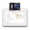 Resideo PROA7PLUSC ProSeries Plus 7" All-In-One Touchscreen Panel with Alexa Built-In (Replaces P...
