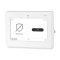 Resideo PROA7PLUSC ProSeries Plus 7" All-In-One Touchscreen Panel with Alexa Built-In (Replaces P...