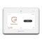 Resideo PROA7PLUS ProSeries 7" All-In-One Control Touchscreen Panel with Alexa Built-In, (Replace...