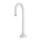 AXIS TQ6501-E Outdoor Parapet Mount with Conduit Side Entry