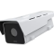 AXIS Q2112-E Thermal IP Camera with High-Resolution Detection and Verification, 10mm Lens, 8.3 fp...