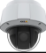 AXIS Q6075-E Q60 Series 1080p HDTV Outdoor PTZ IP Camera, 40x Optical Zoom, White