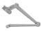 R7483 615R Global Door Closer Body