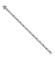 System Sensor ST-10 Metal Sampling Tube for Duct widths 8'-12'