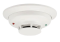 System Sensor 4W-B Photoelectric i3 Series Smoke Detector, 4-Wire, White