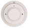 System Sensor 4W-B Photoelectric i3 Series Smoke Detector, 4-Wire, White