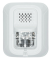 System Sensor CHSWL L-Series Selectable Output Chime Strobe, Wall Mount, White