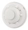 System Sensor 5604 194F Fixed Temp, Single-Circuit Mechanical Heat Detector