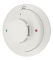 System Sensor 2WT-B Photoelectric i3 Series Smoke and Heat Detector, 2-Wire, 135F Fixed Thermal S...