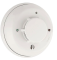 System Sensor 4WITAR-B Photoelectric i3 Smoke Detector with Isolated Thermal Sensor, 4-Wire, Buil...