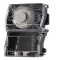System Sensor D2 2-Wire Photoelectric Duct Smoke Detector