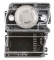 System Sensor D2 2-Wire Photoelectric Duct Smoke Detector