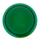 System Sensor LENS-G3 L-Series Indoor WallCeiling Mount Strobe, LED Lens, Green