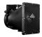 System Sensor 90219A-802-01-L HyperSpike TCPA-10 Long Range Speaker, UL1480 C1D2, ohm, Black