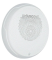 System Sensor SPCWL L-Series Indoor Selectable Output Speaker, Ceiling Mount, High Fidelity, Whit...