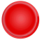 System Sensor LENS-RC2 L-Series Lens for Any Indoor Ceiling Mount Strobes, Red